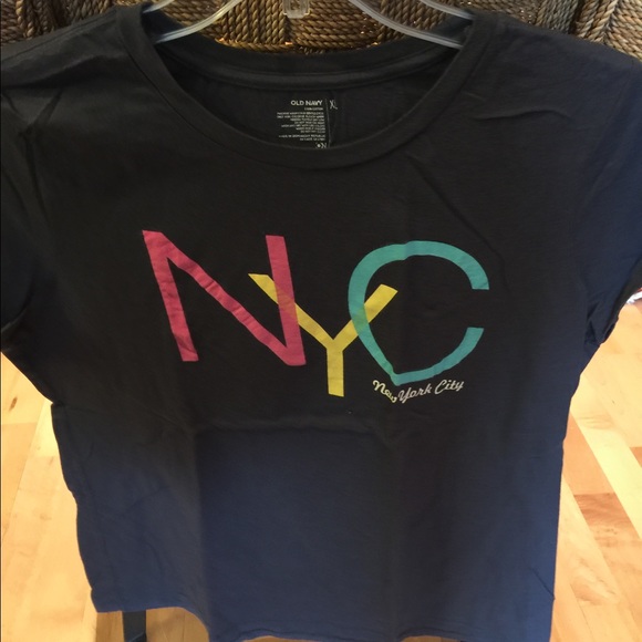 Bundle of 4 Old Navy T Shirts XL - Picture 5 of 8