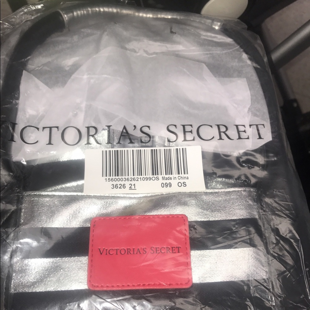 Victoria secret bag
