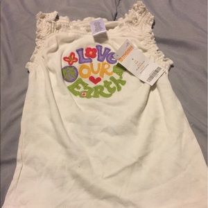 5 for $20 Bundle ::::: Love Our Earth Top