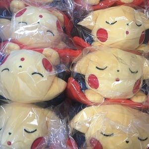 Meet your Posher, Janey