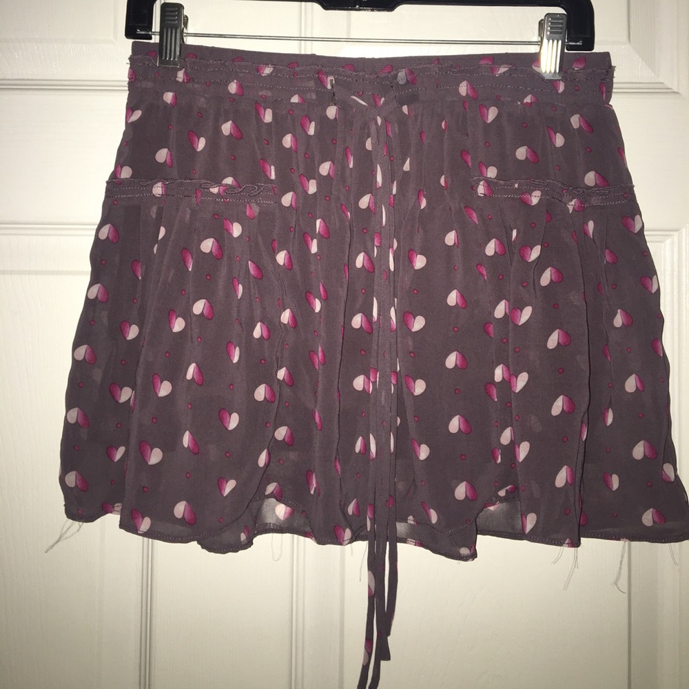 American 🎉Eagle outfitters skirt