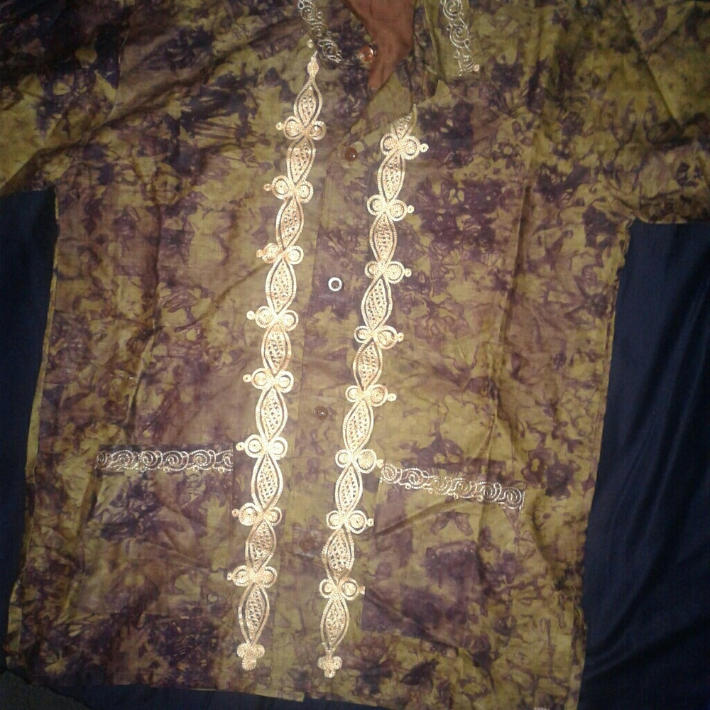 Shirt