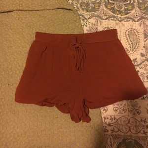 Forever 21 shorts