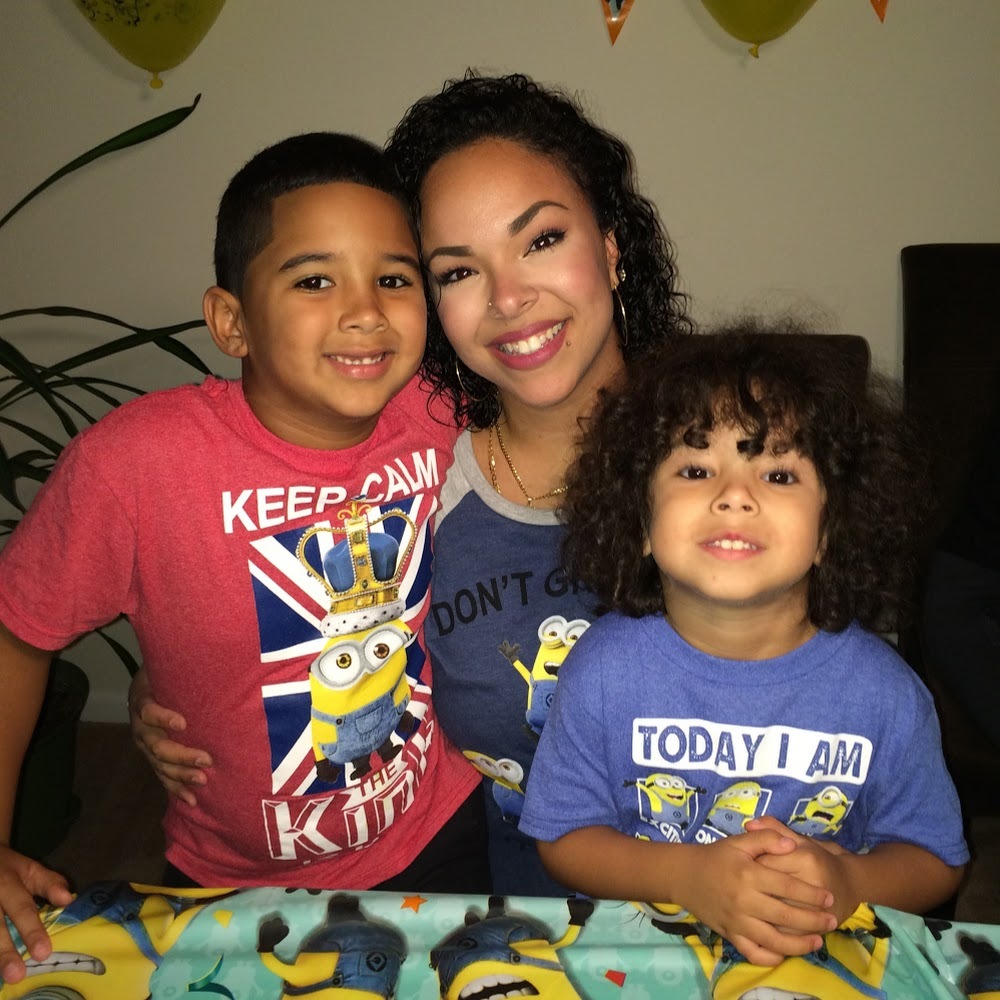 Meet your Posher, Ivette