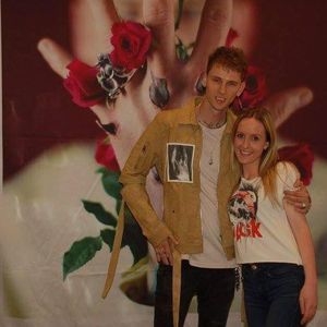 Meet your Posher, Melissa