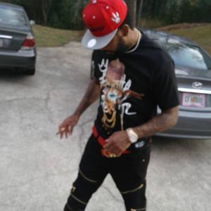 Meet your Posher, Tony