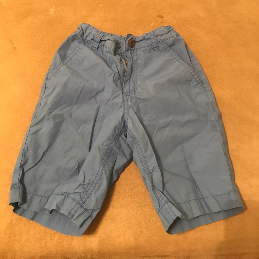Comfy casual shorts
