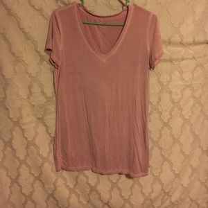 American eagle soft & sexy tee