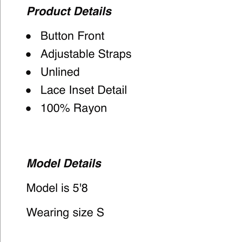 ‼️LAST 1️⃣‼️ Crystal Cove Maxi Dress - Picture 8 of 8