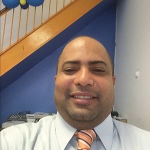 Meet your Posher, Geraldo