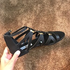 Steve Madden sandals
