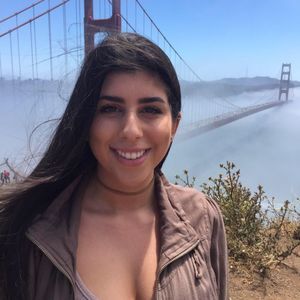 Meet your Posher, Victoria