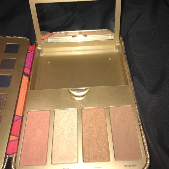 Limited Edition Tarte Palette - Picture 3 of 4