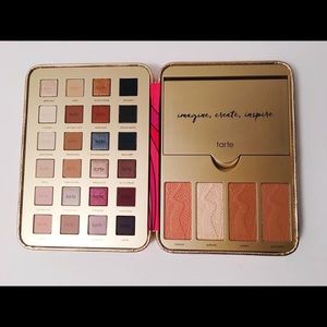 Limited Edition Tarte Palette