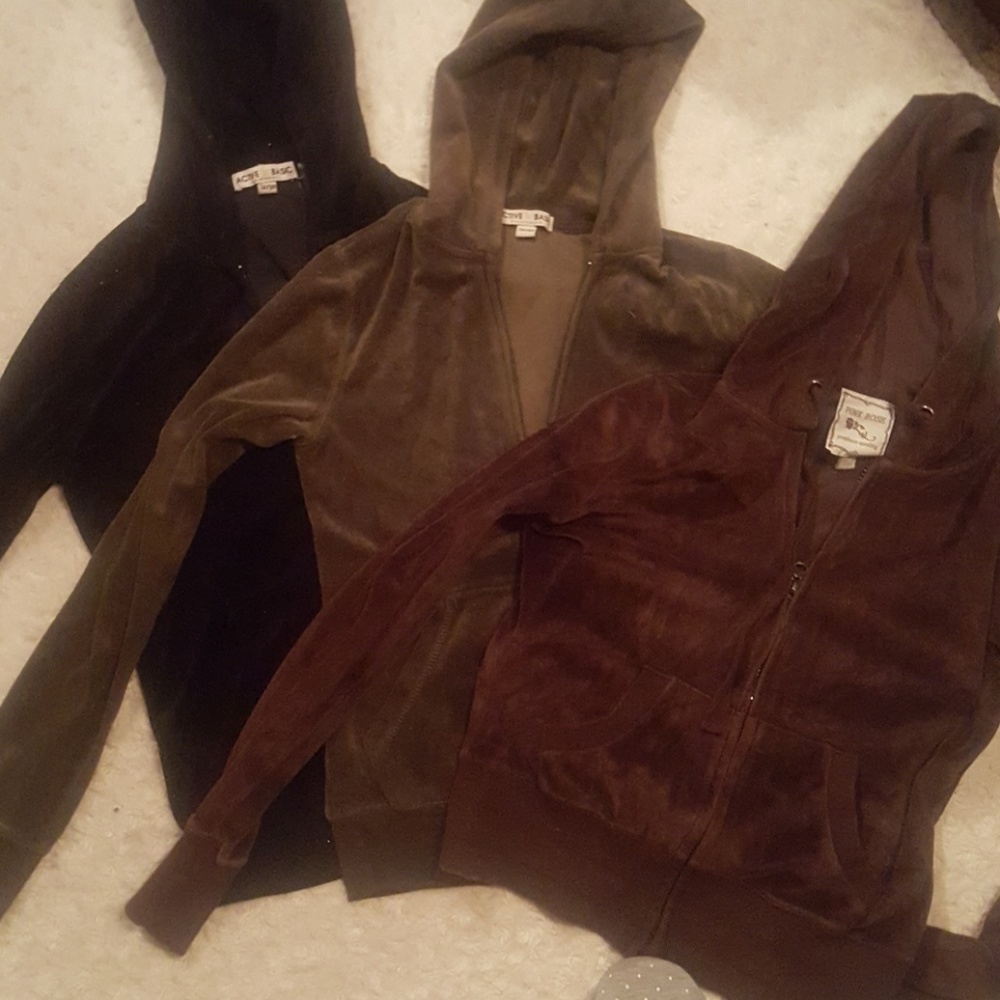 Jackets (bundle) - Picture 3 of 5