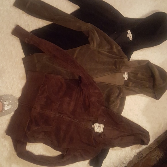 Jackets (bundle) - Picture 2 of 5