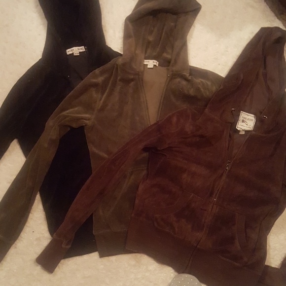 Jackets (bundle) - Picture 3 of 5