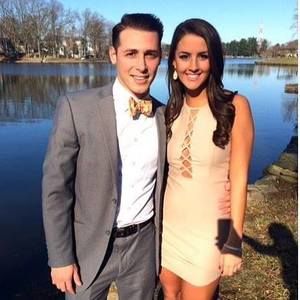 Meet your Posher, Joe