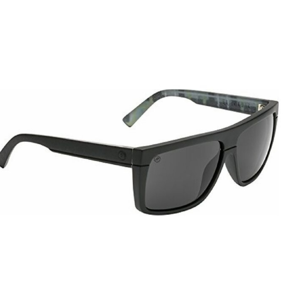 Electric BLACK TOP (like oakley- ray ban- spy)