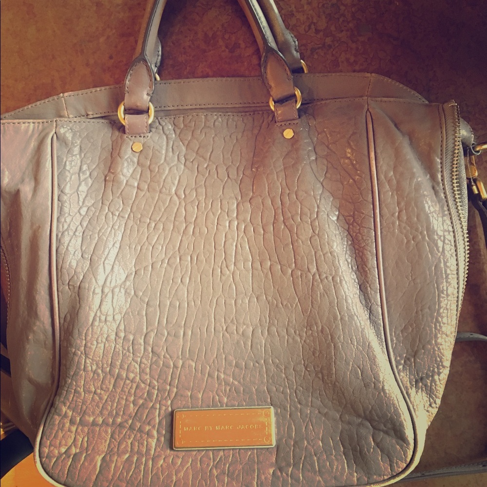 Marc By Marc Jacobs Bag Washed Up Style Tote 🌸