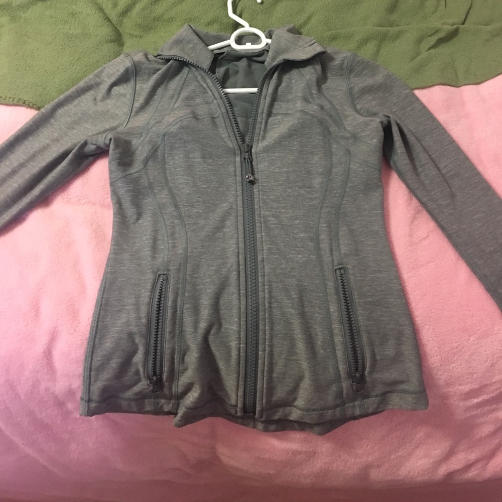 Lululemon Define Jacket