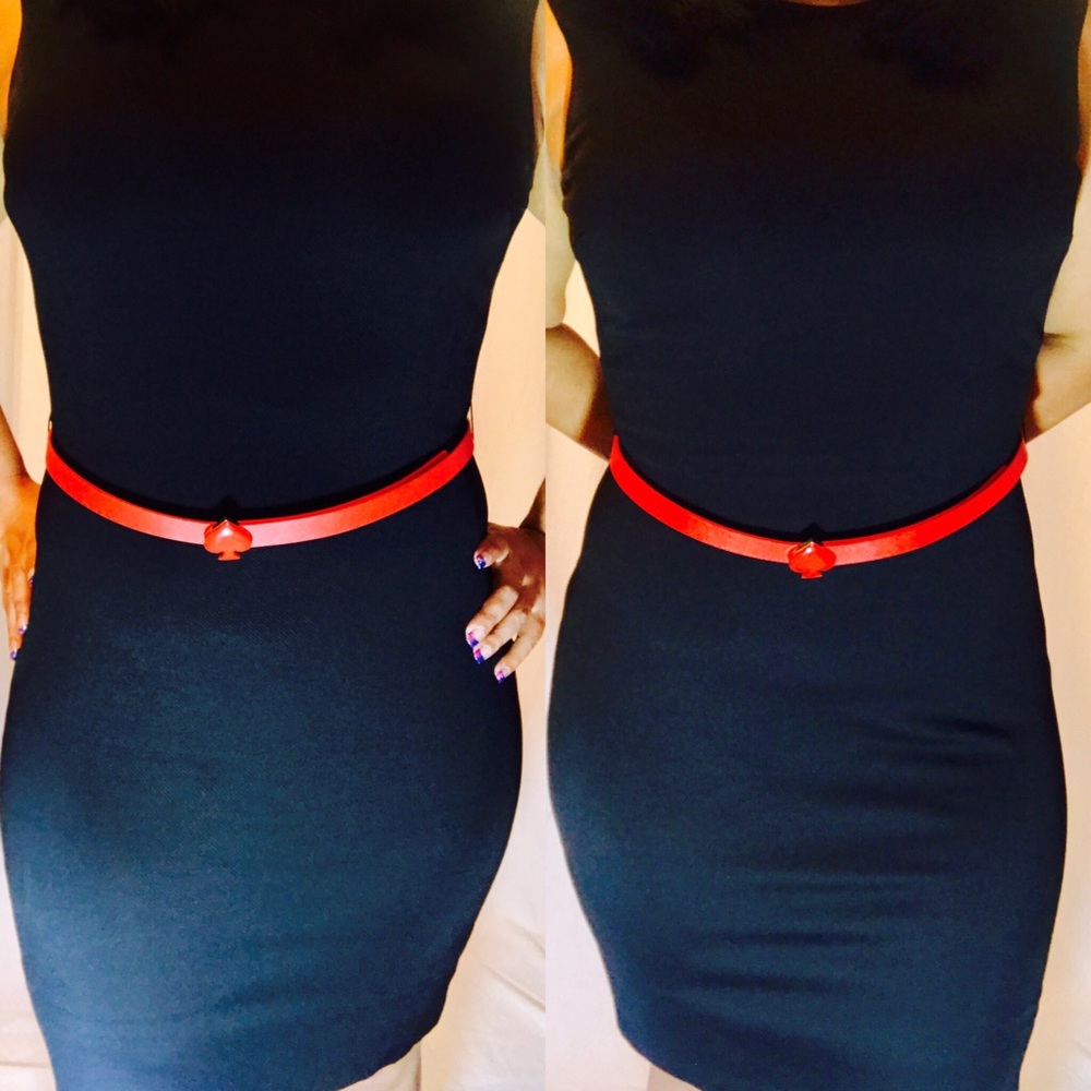 Cache Black Dress SZ 14