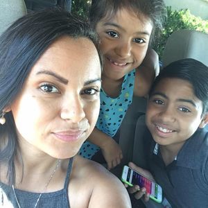 Meet your Posher, Elizabeth