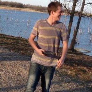 Meet your Posher, Aaron