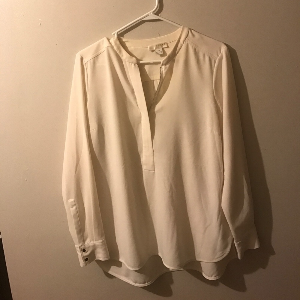 Kenar blouse