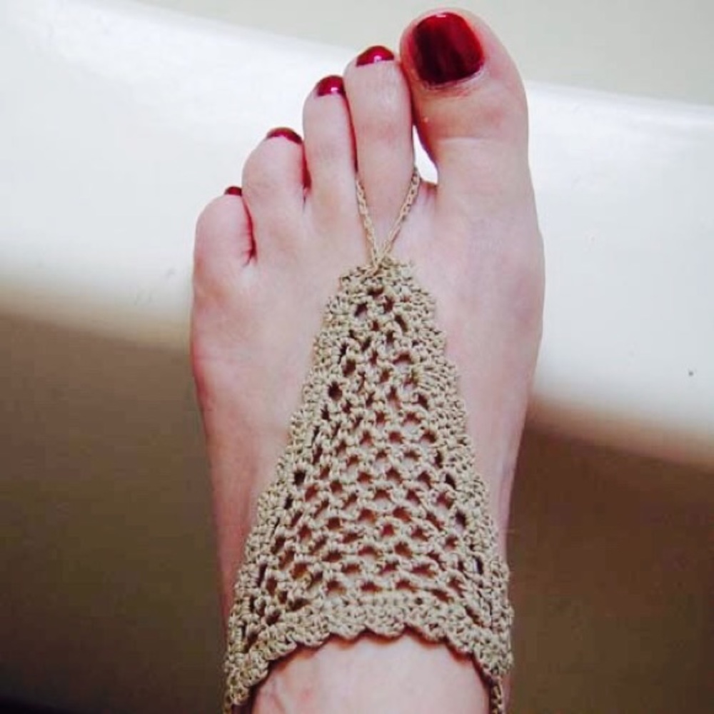 Moroccan Thong Hue
