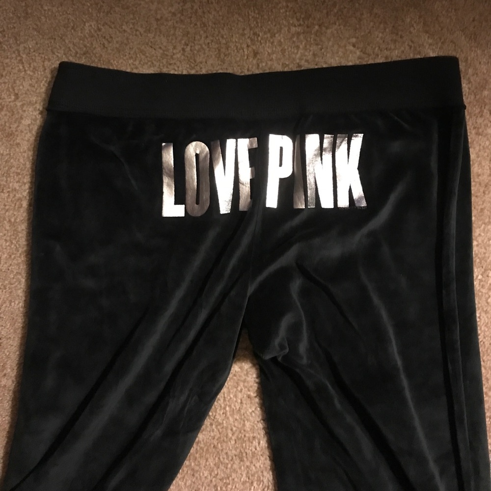 ❤️Never Worn❤️Pink Brand Large Pants