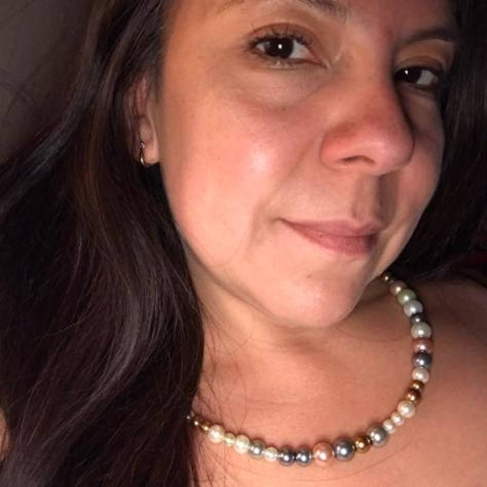 Meet your Posher, Monica