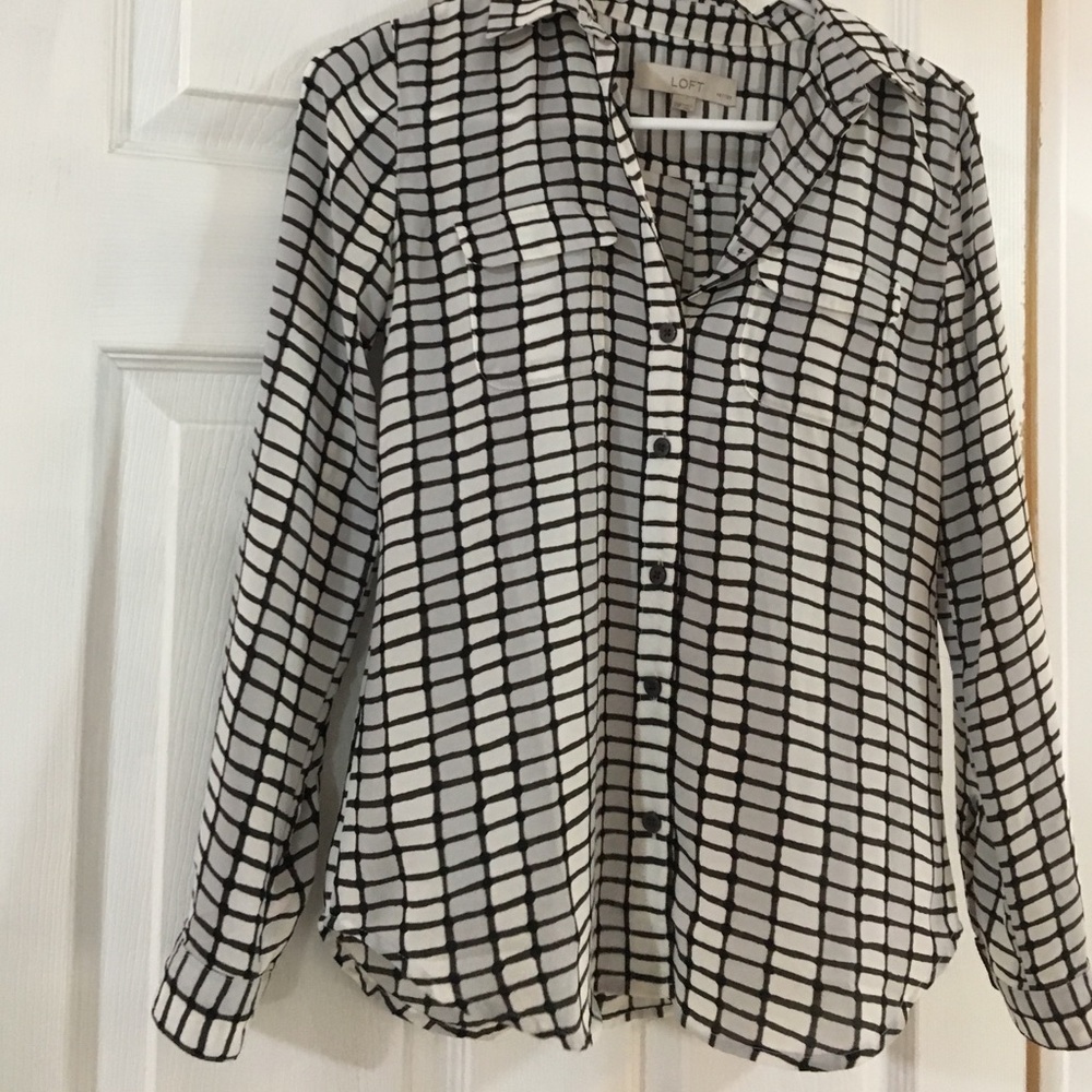 Xxs Ann Taylor loft