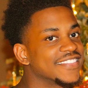 Meet your Posher, Kevin