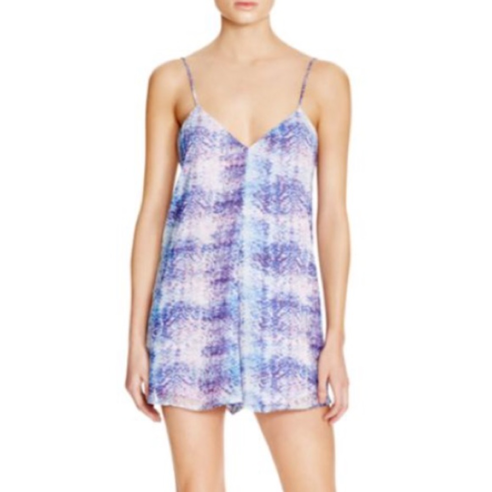 Show Me Your Mumu Romper - Rascal Romper