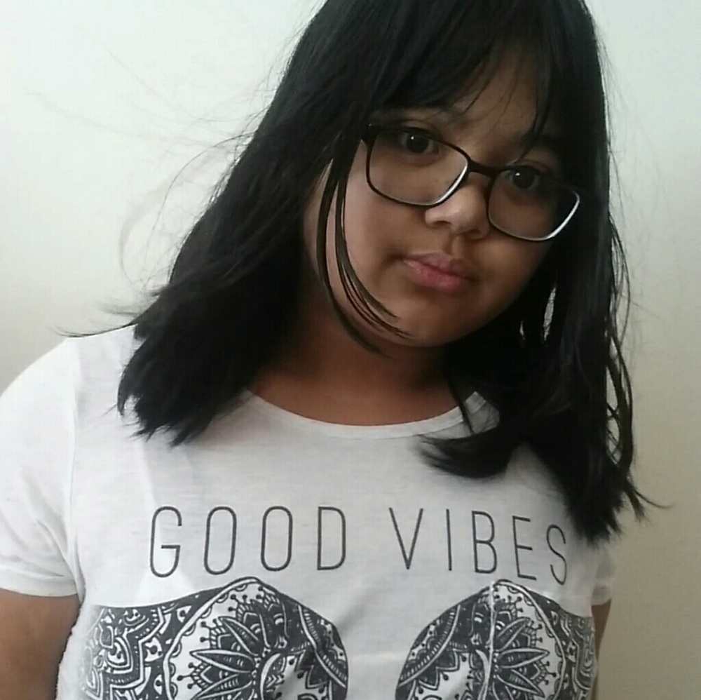 Meet your Posher, Jazelle