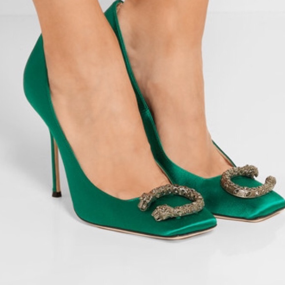 Meet your Posher, Denise