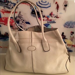 Tods Large Handbag