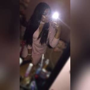 Meet your Posher, Miriam