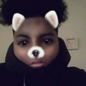 Meet your Posher, Swishy