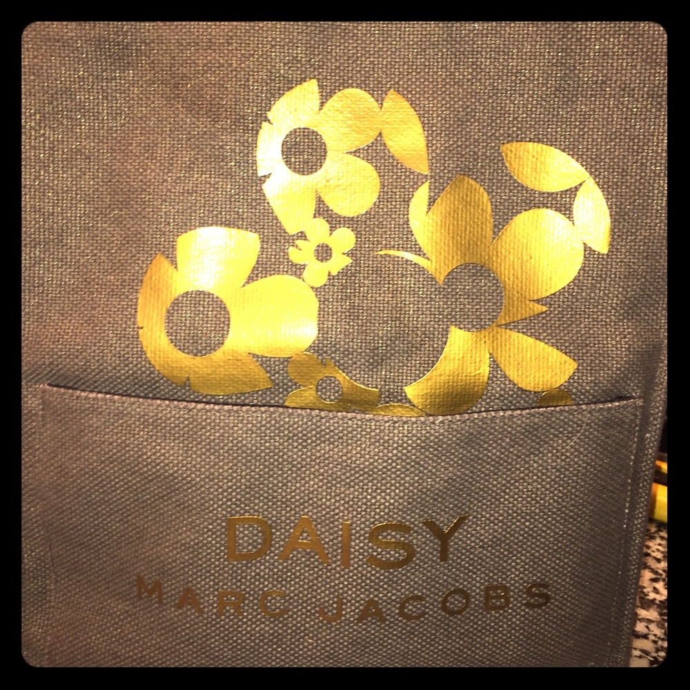 Marc Jacobs tote bag