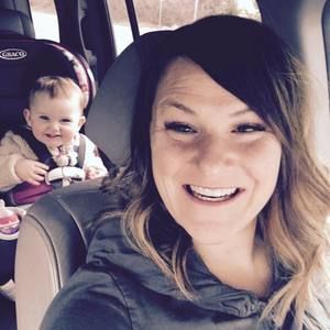 Meet your Posher, Allie