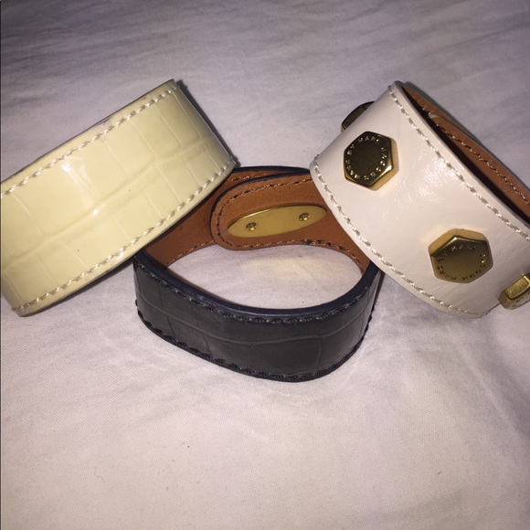 Marc by Marc Jacobs Bracelets ! - Picture 1 of 3
