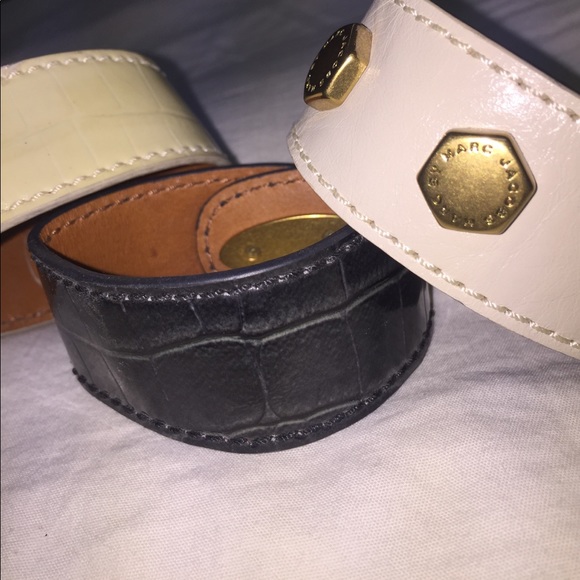 Marc by Marc Jacobs Bracelets ! - Picture 2 of 3