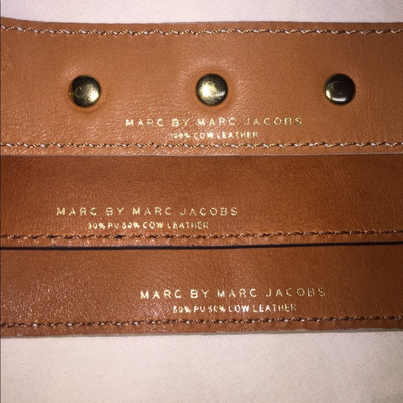 Marc by Marc Jacobs Bracelets ! - Picture 3 of 3