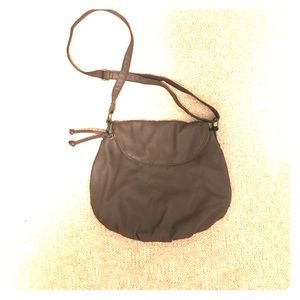 ✨FLASH SALE✨ Brown American Eagle Purse