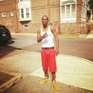 Meet your Posher, Andrew