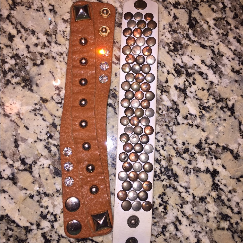 Bracelets