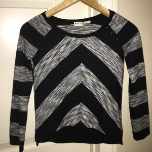 Rocky Girls Long Sleeved Shirt