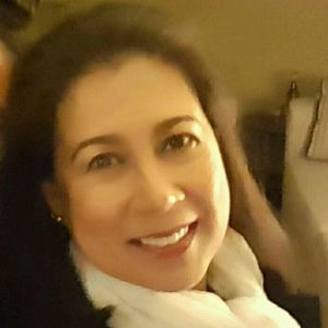 Meet your Posher, Rita